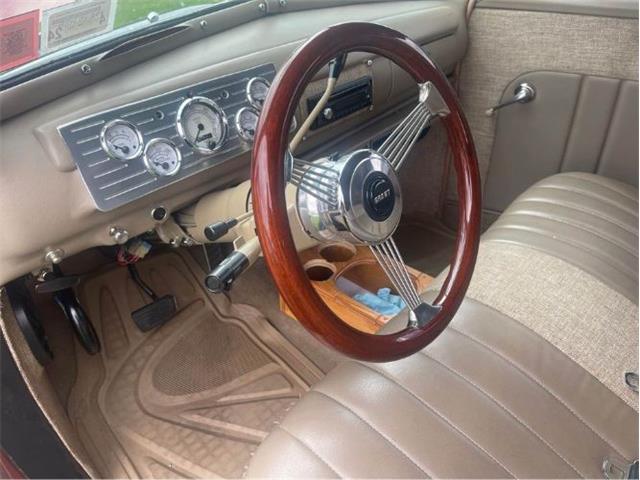 1941 Ford Sedan (CC-2112054) for sale in Cadillac, Michigan
