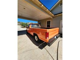 1983 Ford F150 (CC-2112055) for sale in Cadillac, Michigan
