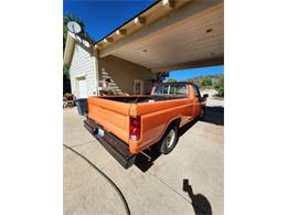 1983 Ford F150 (CC-2112055) for sale in Cadillac, Michigan