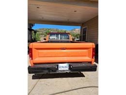 1983 Ford F150 (CC-2112055) for sale in Cadillac, Michigan