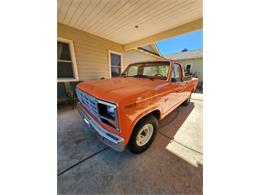 1983 Ford F150 (CC-2112055) for sale in Cadillac, Michigan