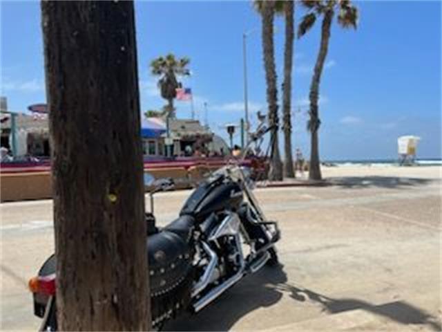 1999 Indian Chief (CC-2112056) for sale in Cadillac, Michigan