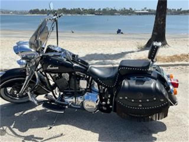 1999 Indian Chief (CC-2112056) for sale in Cadillac, Michigan