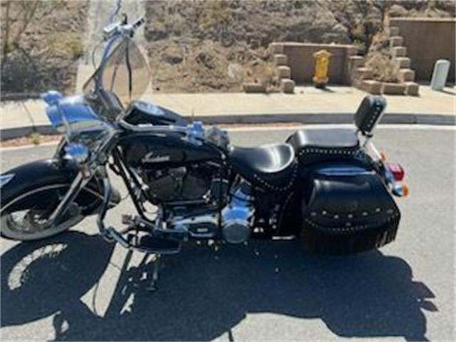 1999 Indian Chief (CC-2112056) for sale in Cadillac, Michigan