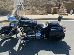 1999 Indian Chief (CC-2112056) for sale in Cadillac, Michigan