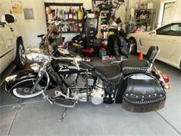 1999 Indian Chief (CC-2112056) for sale in Cadillac, Michigan