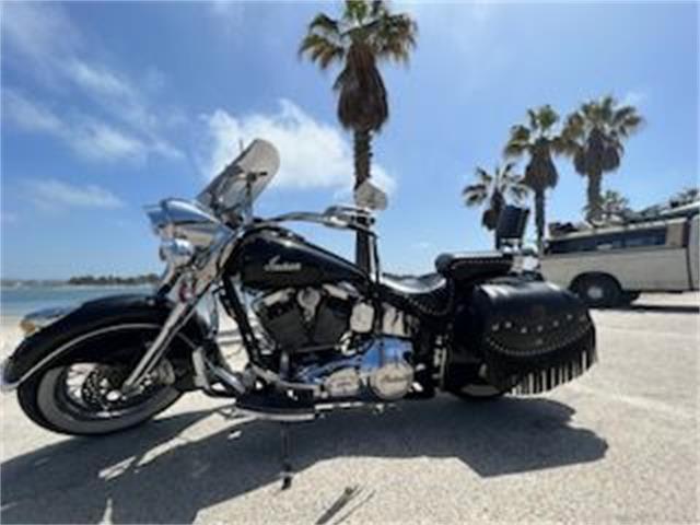 1999 Indian Chief (CC-2112056) for sale in Cadillac, Michigan