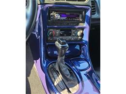 2002 Chevrolet Corvette (CC-2112057) for sale in Cadillac, Michigan