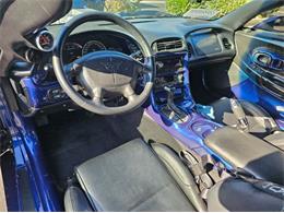 2002 Chevrolet Corvette (CC-2112057) for sale in Cadillac, Michigan