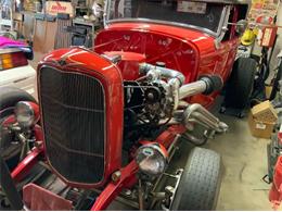 1932 Ford Model B (CC-2112058) for sale in Cadillac, Michigan