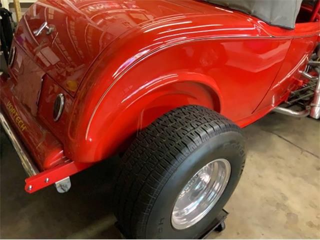 1932 Ford Model B (CC-2112058) for sale in Cadillac, Michigan