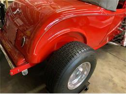 1932 Ford Model B (CC-2112058) for sale in Cadillac, Michigan