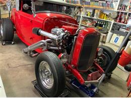 1932 Ford Model B (CC-2112058) for sale in Cadillac, Michigan
