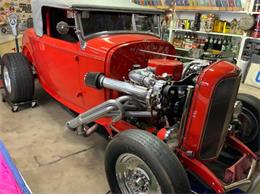 1932 Ford Model B (CC-2112058) for sale in Cadillac, Michigan