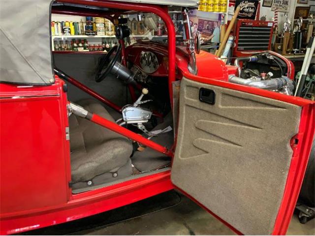 1932 Ford Model B (CC-2112058) for sale in Cadillac, Michigan