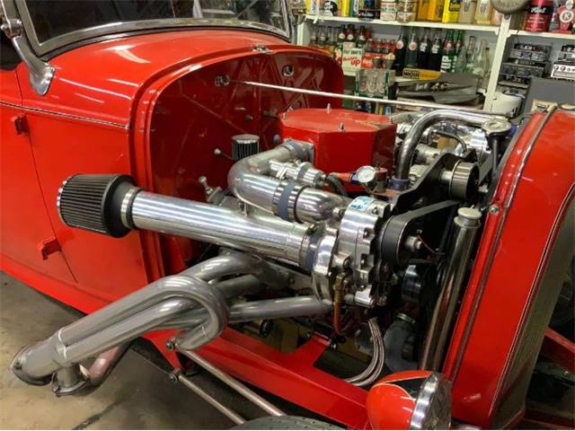 1932 Ford Model B (CC-2112058) for sale in Cadillac, Michigan