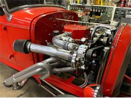 1932 Ford Model B (CC-2112058) for sale in Cadillac, Michigan