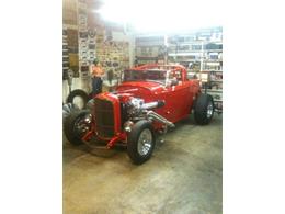 1932 Ford Model B (CC-2112058) for sale in Cadillac, Michigan