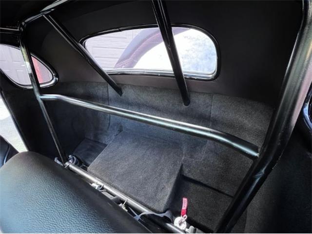 1938 Chevrolet Street Rod (CC-2112059) for sale in Cadillac, Michigan