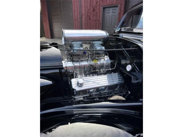 1938 Chevrolet Street Rod (CC-2112059) for sale in Cadillac, Michigan