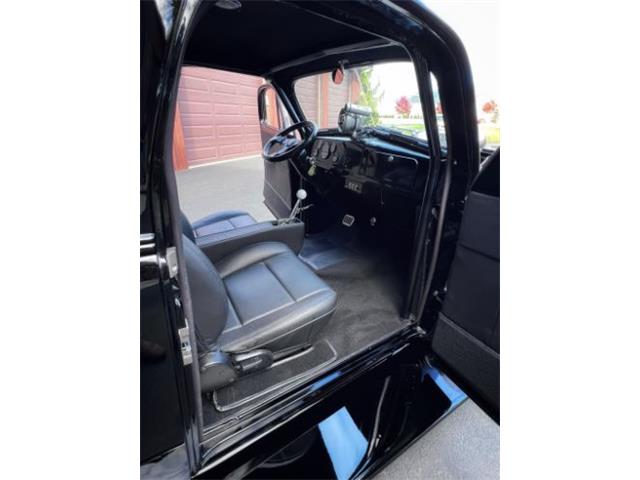 1938 Chevrolet Street Rod (CC-2112059) for sale in Cadillac, Michigan