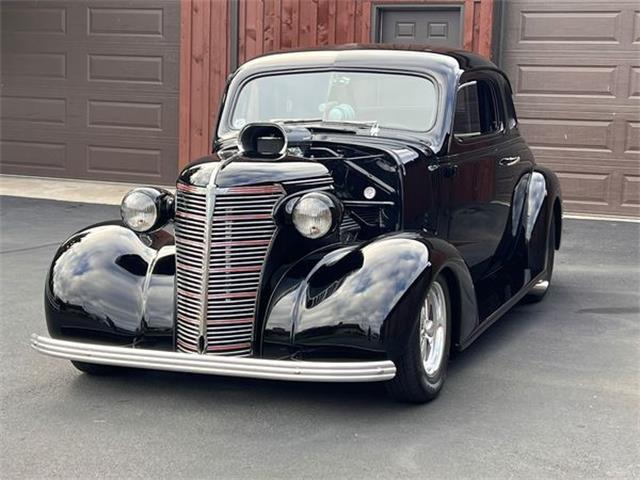 1938 Chevrolet Street Rod (CC-2112059) for sale in Cadillac, Michigan