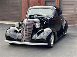 1938 Chevrolet Street Rod (CC-2112059) for sale in Cadillac, Michigan
