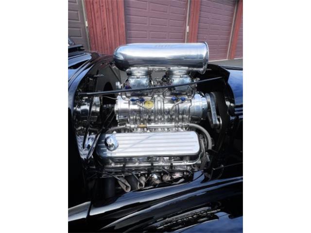 1938 Chevrolet Street Rod (CC-2112059) for sale in Cadillac, Michigan