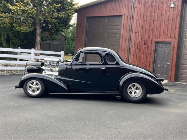 1938 Chevrolet Street Rod (CC-2112059) for sale in Cadillac, Michigan