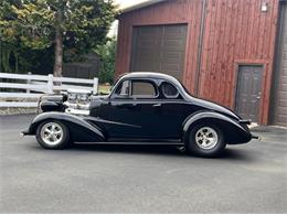 1938 Chevrolet Street Rod (CC-2112059) for sale in Cadillac, Michigan