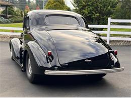 1938 Chevrolet Street Rod (CC-2112059) for sale in Cadillac, Michigan
