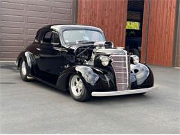 1938 Chevrolet Street Rod (CC-2112059) for sale in Cadillac, Michigan