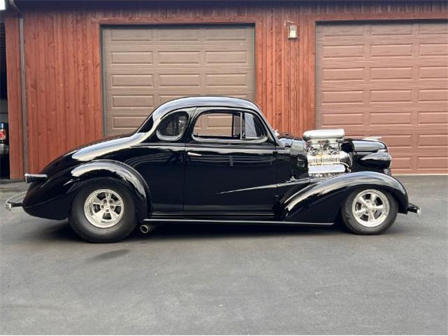 1938 Chevrolet Street Rod (CC-2112059) for sale in Cadillac, Michigan