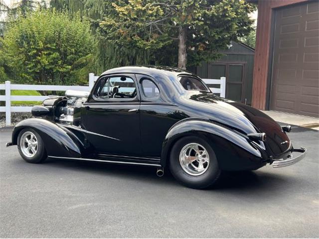 1938 Chevrolet Street Rod (CC-2112059) for sale in Cadillac, Michigan