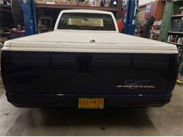 1993 Chevrolet Silverado (CC-2110206) for sale in Cadillac, Michigan
