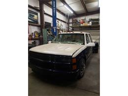 1993 Chevrolet Silverado (CC-2110206) for sale in Cadillac, Michigan