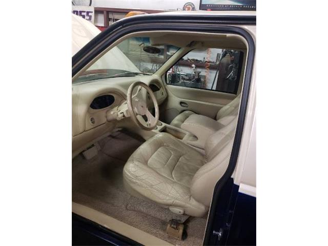 1993 Chevrolet Silverado (CC-2110206) for sale in Cadillac, Michigan
