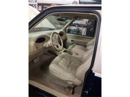 1993 Chevrolet Silverado (CC-2110206) for sale in Cadillac, Michigan
