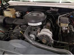 1993 Chevrolet Silverado (CC-2110206) for sale in Cadillac, Michigan