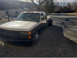 1993 Chevrolet Silverado (CC-2110206) for sale in Cadillac, Michigan