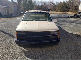 1993 Chevrolet Silverado (CC-2110206) for sale in Cadillac, Michigan