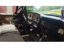 1965 Ford F250 (CC-2112060) for sale in Cadillac, Michigan
