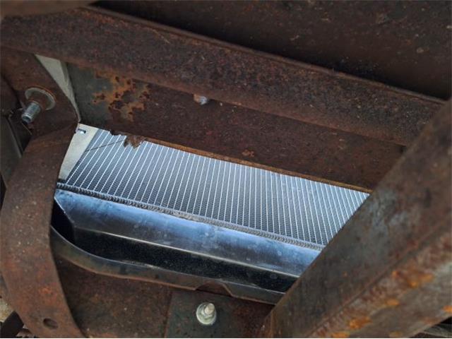 1965 Ford F250 (CC-2112060) for sale in Cadillac, Michigan