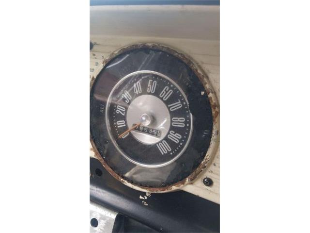 1965 Ford F250 (CC-2112060) for sale in Cadillac, Michigan