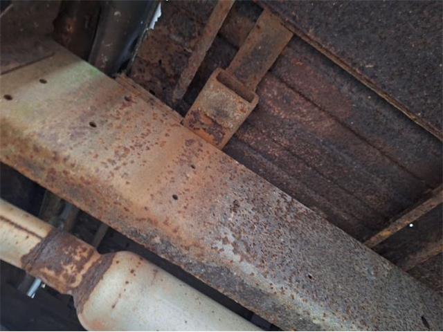 1965 Ford F250 (CC-2112060) for sale in Cadillac, Michigan