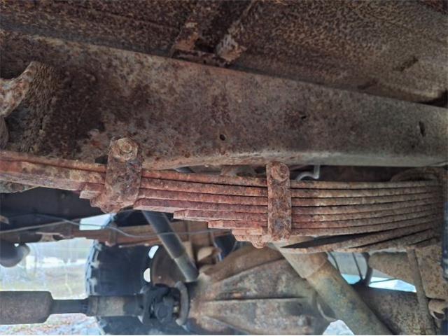 1965 Ford F250 (CC-2112060) for sale in Cadillac, Michigan