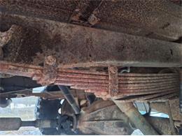 1965 Ford F250 (CC-2112060) for sale in Cadillac, Michigan