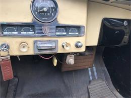 1950 Willys Jeepster (CC-2112061) for sale in Cadillac, Michigan