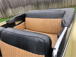 1950 Willys Jeepster (CC-2112061) for sale in Cadillac, Michigan