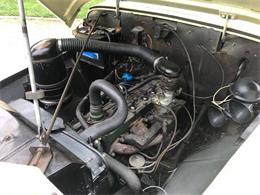 1950 Willys Jeepster (CC-2112061) for sale in Cadillac, Michigan